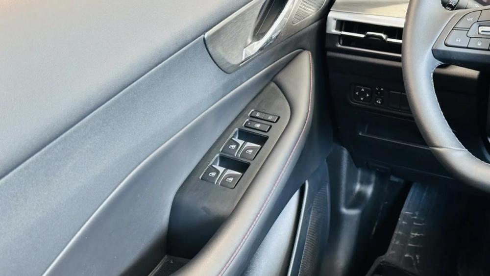 Changan CS35 Plus I Рестайлинг Пермь  - изображение 18