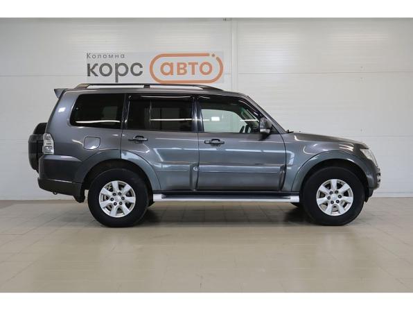 Mitsubishi Pajero IV Рестайлинг 2 с пробегом 2014 года, цена 2 460 000 рублей, 240000 км, внедорожник, Автокод Объявления