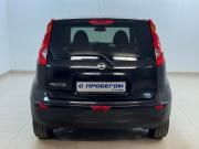Nissan Note I Москва  - изображение 18