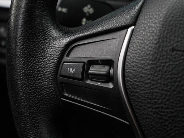BMW 3 серии VI (F3x) Рестайлинг с пробегом 2017 года, цена 1 990 000 рублей, 100901 км, седан, Автокод Объявления