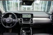 Kia Sorento IV Крым  - изображение 53