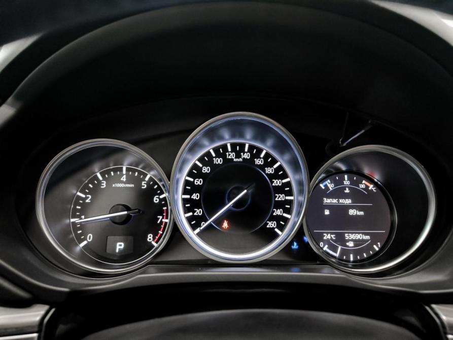 Mazda CX-5 II Казань  - изображение 16
