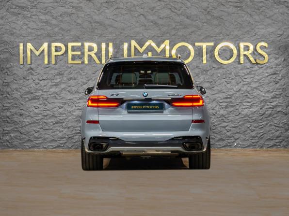 Новый BMW X7 I (G07) Рестайлинг 2026 года, цена 18 890 000 рублей, внедорожник, Автокод Объявления