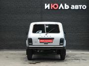 Lada (ВАЗ) 2121 (4x4) I Рестайлинг (2020) Екатеринбург  - изображение 21