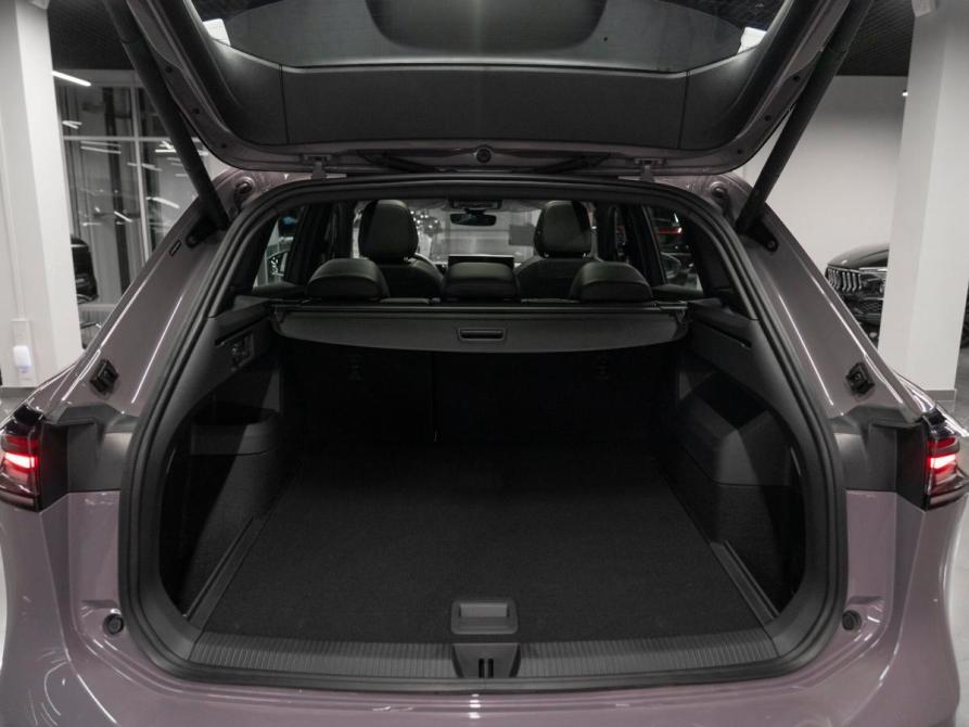Volkswagen Tiguan III (China Market) Москва  - изображение 25