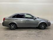 Daewoo Gentra II Саратов  - изображение 19