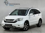 Honda CR-V III Рестайлинг Химки  - изображение 19