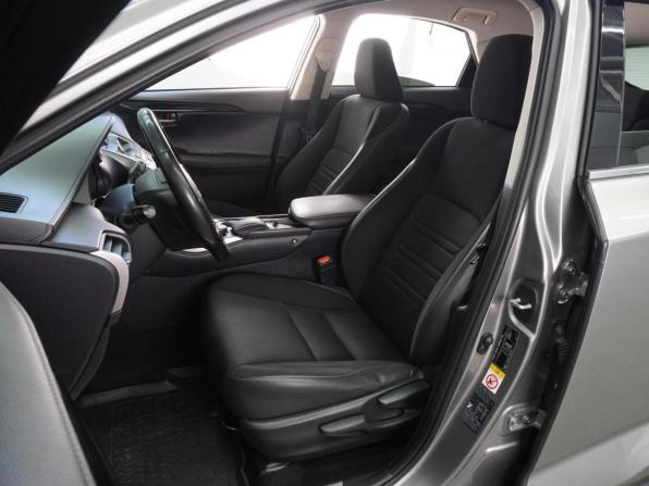 Lexus NX I с пробегом 2015 года, цена 2 597 000 рублей, 157115 км, внедорожник, Автокод Объявления