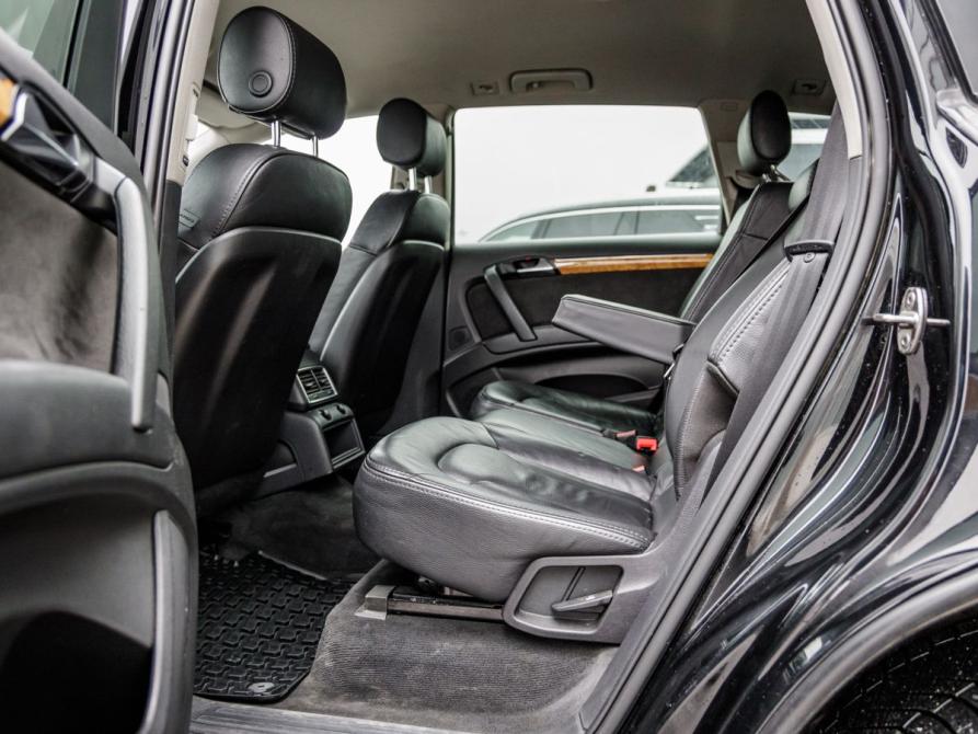 Audi Q7 I (4L) Волгоград  - изображение 20