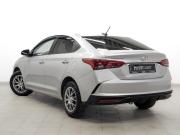 Hyundai Solaris II Рестайлинг Москва  - изображение 33