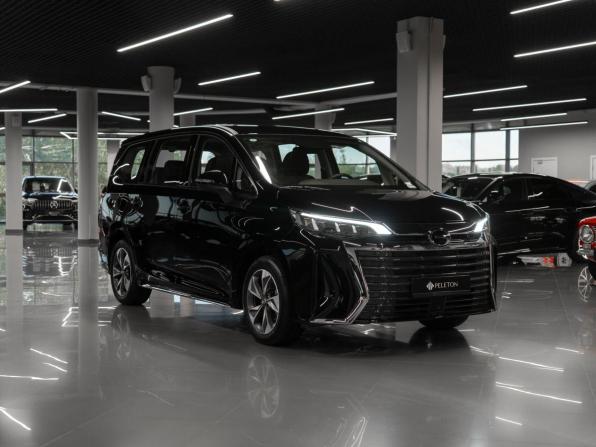 GAC Trumpchi M6 Max с пробегом 2025 года, цена 3 450 000 рублей, 20 км, минивэн, Автокод Объявления