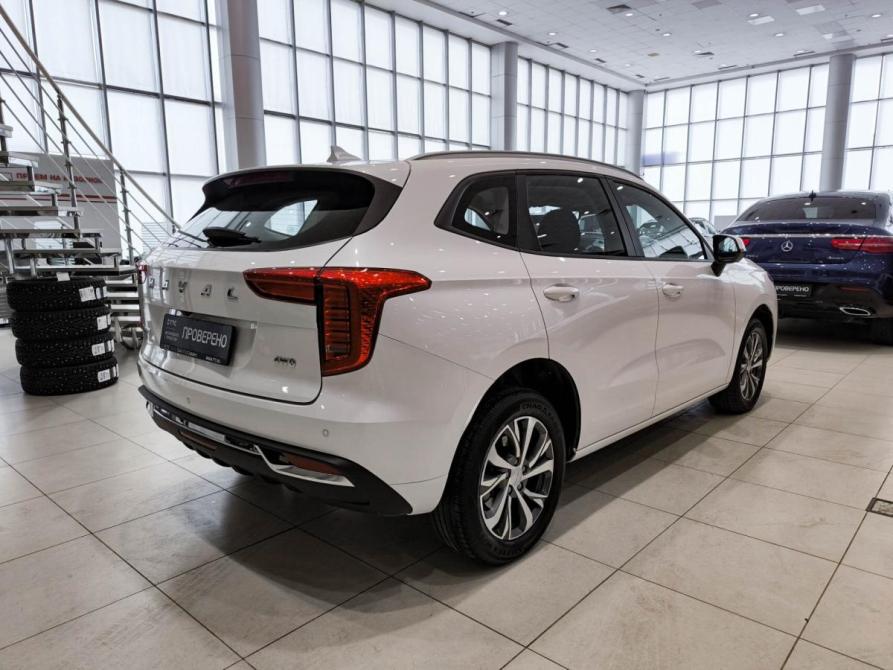 Haval Jolion I Казань  - изображение 6