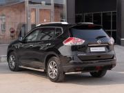 Nissan X-Trail III Новосибирск  - изображение 29