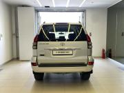 Toyota Land Cruiser Prado 120 Series Рестайлинг Новосибирск  - изображение 19