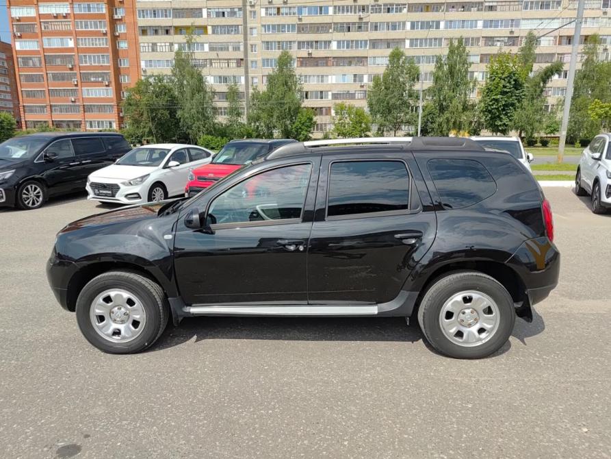 Renault Duster I Йошкар-Ола  - изображение 10