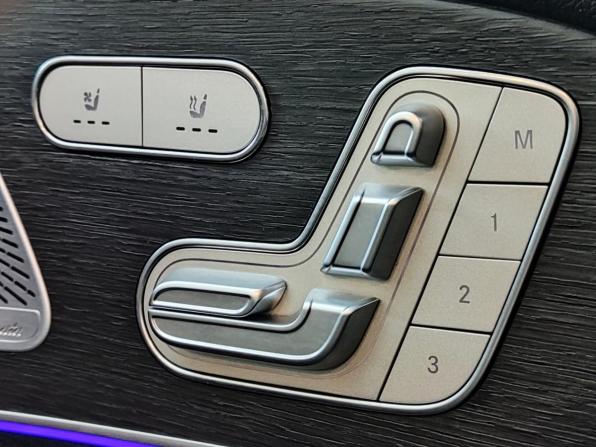 Mercedes-Benz GLE II (V167) с пробегом 2020 года, цена 6 950 000 рублей, 137328 км, внедорожник, Автокод Объявления