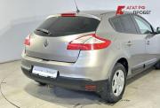 Renault Megane III Рестайлинг Саранск  - изображение 29