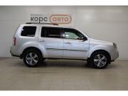 Honda Pilot II Коломна  - изображение 21