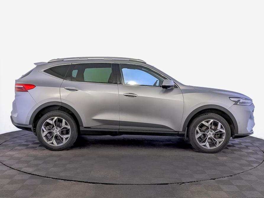 Haval F7x I Рестайлинг Москва  - изображение 4