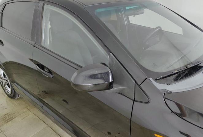 Chery Bonus (A13) с пробегом 2012 года, цена 330 000 рублей, 135880 км, лифтбек, Автокод Объявления