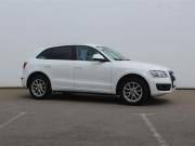 Audi Q5 I (8R) Липецк  - изображение 21