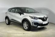 Renault Kaptur I Саранск  - изображение 30