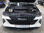 Haval F7 I Рестайлинг Москва  - изображение 39