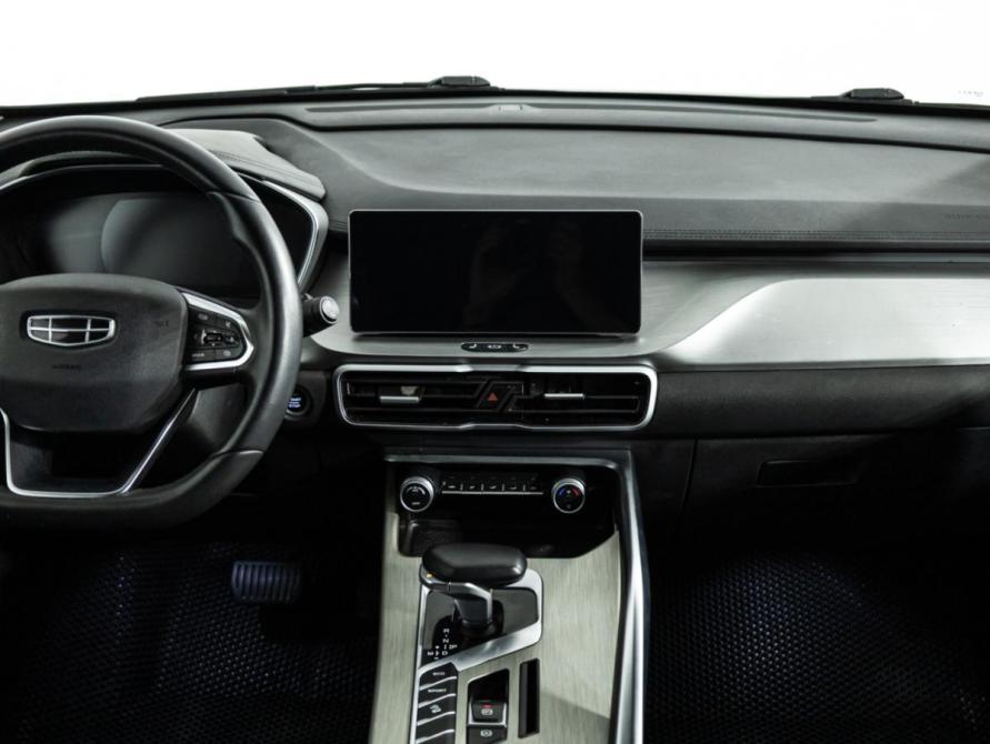 Geely Coolray I Санкт-Петербург  - изображение 14