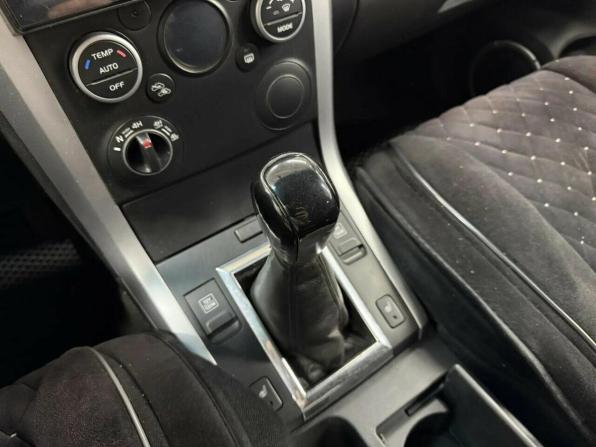 Suzuki Grand Vitara II Рестайлинг с пробегом 2011 года, цена 880 550 рублей, 223924 км, внедорожник, Автокод Объявления