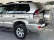 Toyota Land Cruiser Prado 120 Series Новосибирск  - изображение 57