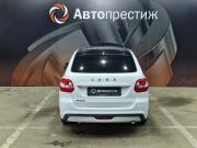 Lada (ВАЗ) Granta I Рестайлинг Ставрополь  - изображение 27