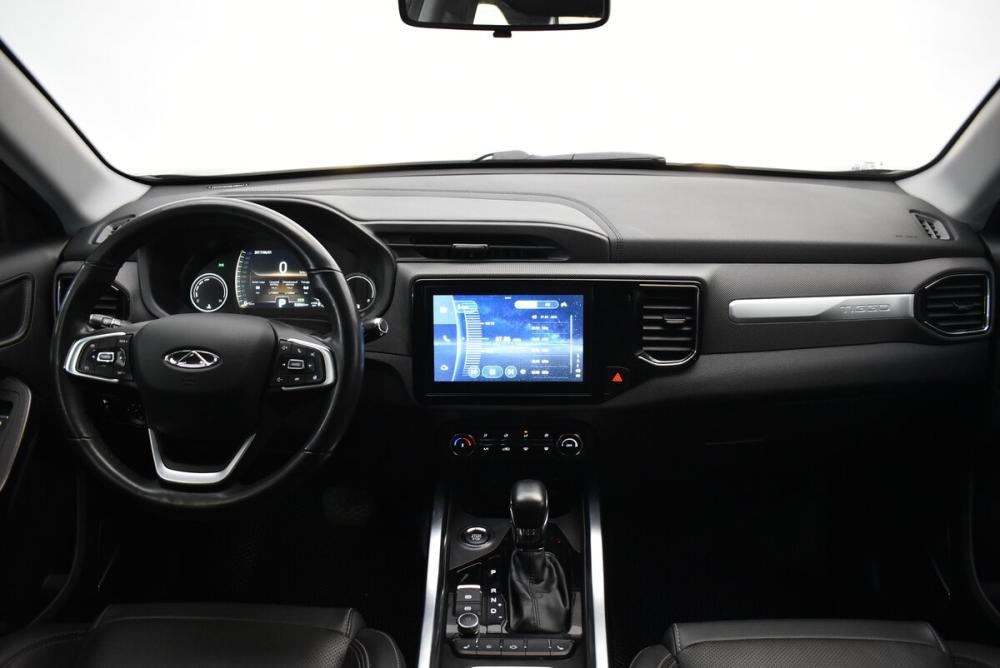Chery Tiggo 4 I Рестайлинг Москва  - изображение 5