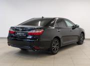 Toyota Camry VII (XV50) Рестайлинг 2 Санкт-Петербург  - изображение 33