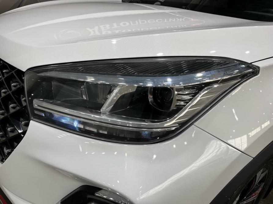 Chery Tiggo 4 Pro I Пермь  - изображение 9