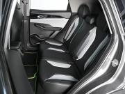 Geely Coolray I Рестайлинг Ростов-на-Дону  - изображение 34