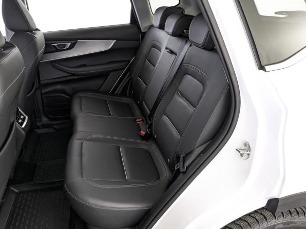 Chery Tiggo 7 Pro Max I с пробегом 2024 года, цена 1 850 000 рублей, 81927 км, внедорожник, Автокод Объявления