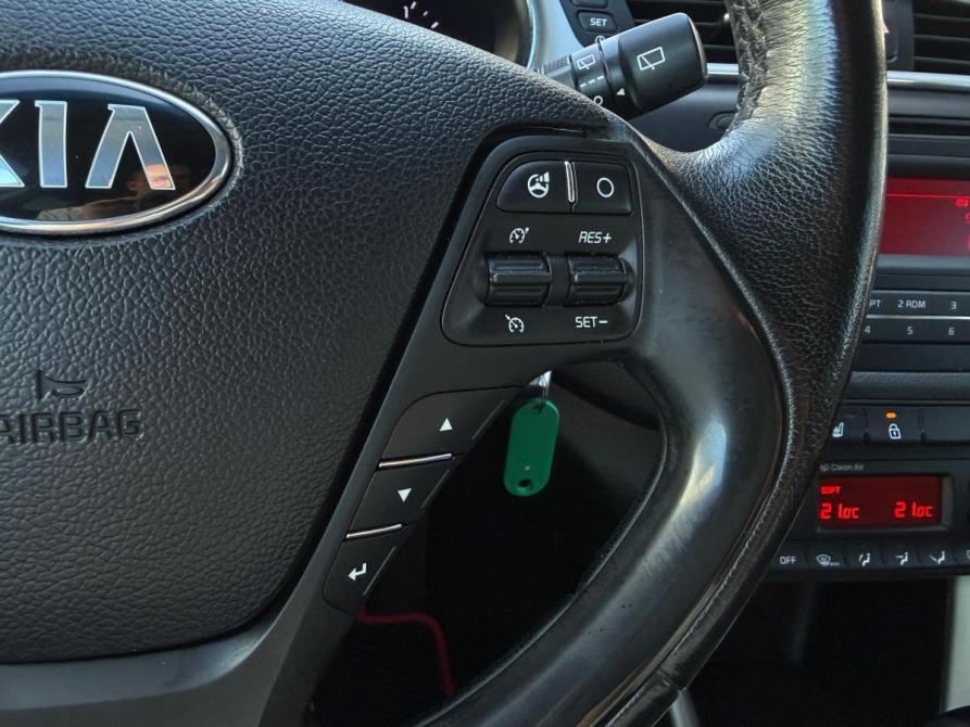 Kia Ceed II Рестайлинг Санкт-Петербург  - изображение 7