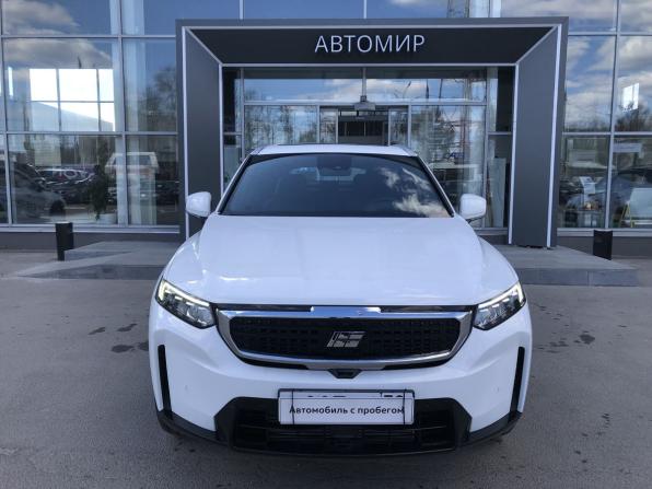 Knewstar 001 с пробегом 2024 года, цена 3 580 000 рублей, 1815 км, внедорожник, Автокод Объявления