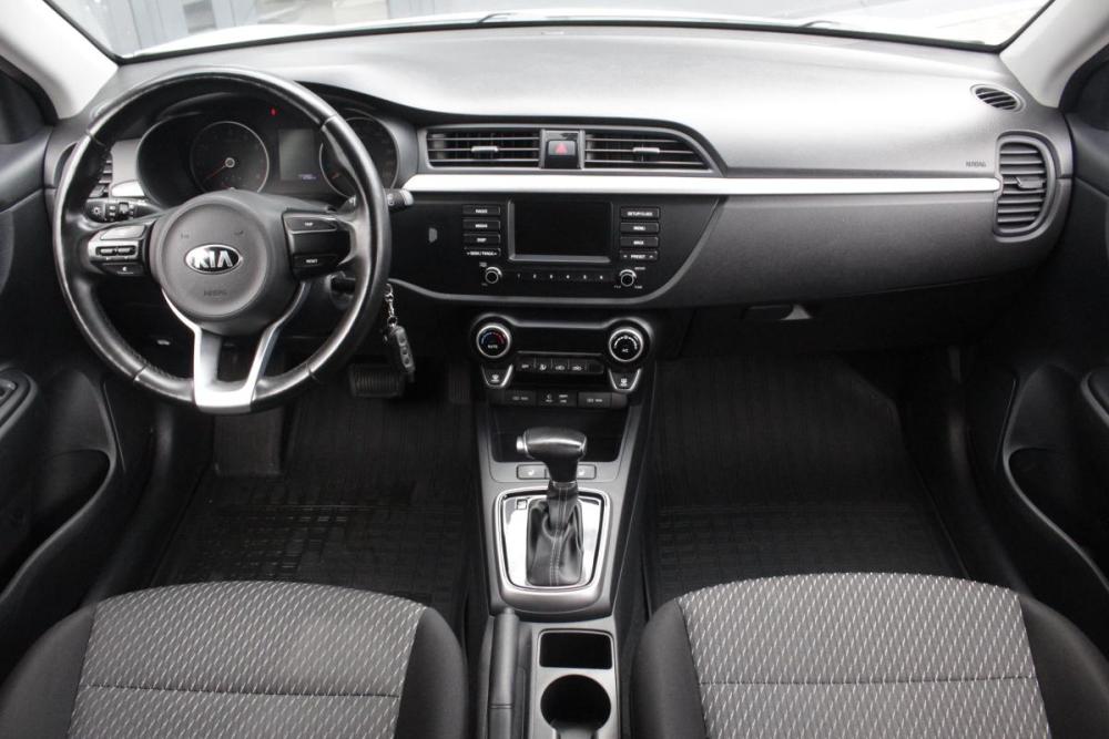 Kia Rio IV Брянск  - изображение 7