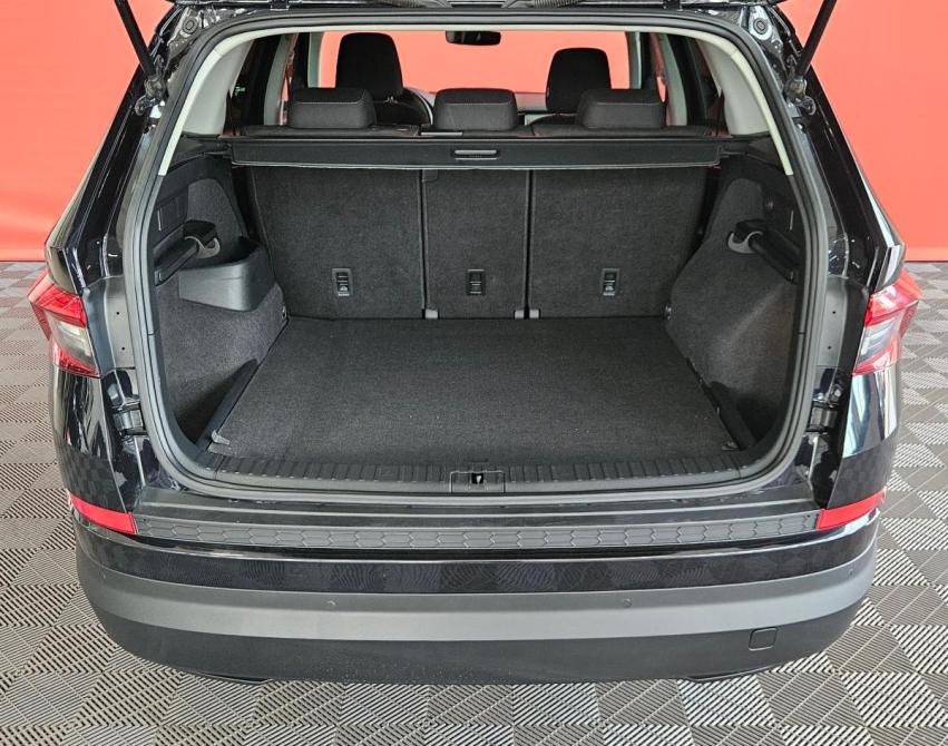 Skoda Kodiaq I Вологда  - изображение 18