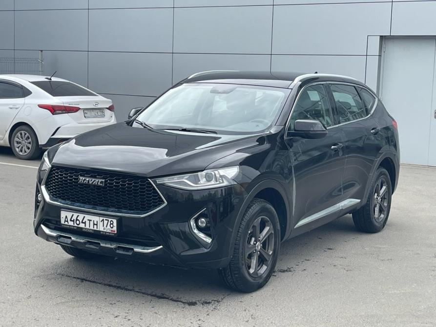 Haval F7 I Санкт-Петербург  - изображение 1