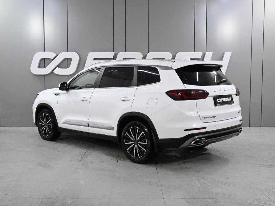 Chery Tiggo 8 Pro I Ростов-на-Дону  - изображение 2