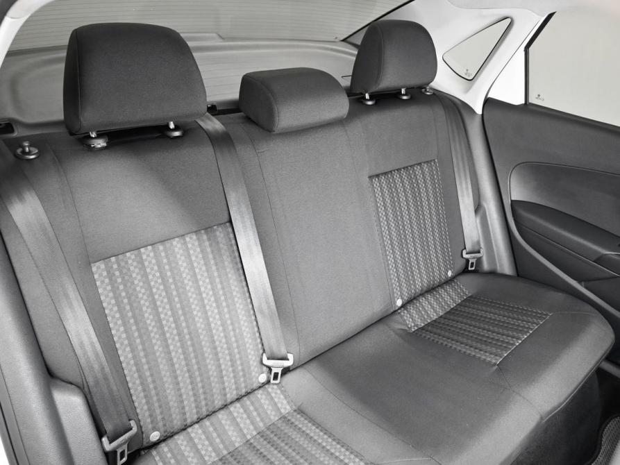 Volkswagen Polo V Рестайлинг Тверь  - изображение 13