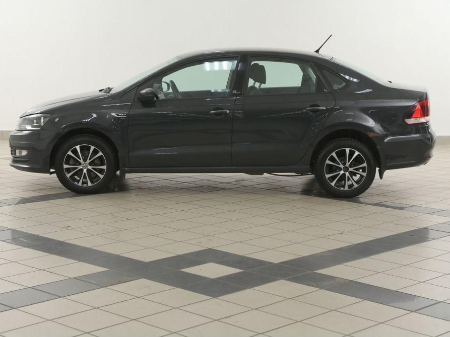 Volkswagen Polo V Рестайлинг Иваново  - изображение 7