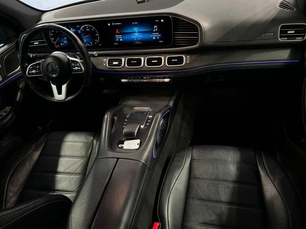 Mercedes-Benz GLE II (V167) с пробегом 2021 года, цена 6 250 000 рублей, 108424 км, внедорожник, Автокод Объявления