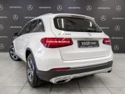 Mercedes-Benz GLC I (X253) Москва  - изображение 33