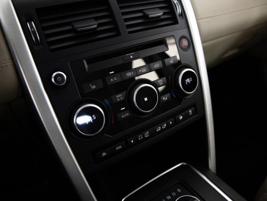 Land Rover Discovery Sport I Санкт-Петербург  - изображение 15