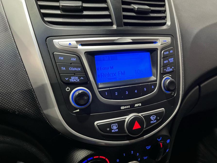 Hyundai Solaris I Пермь  - изображение 18