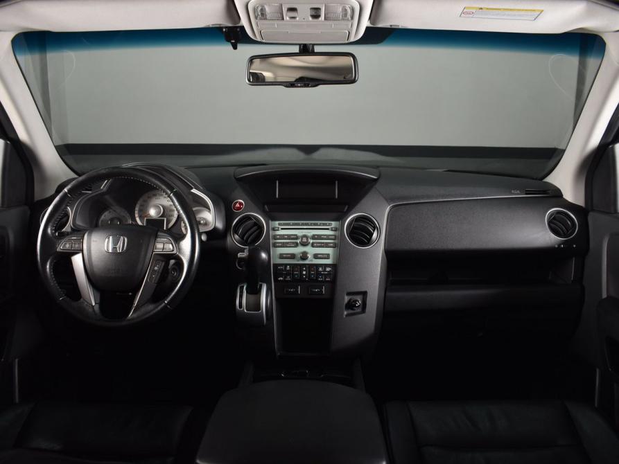 Honda Pilot II Кемерово  - изображение 7