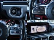 Mercedes-Benz G-Класс AMG II (W463) Москва  - изображение 44